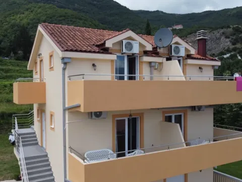 Prodaja, kuća, 276m², Baošići, Herceg Novi - image 2