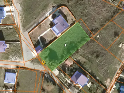 Prodaja, plac, 1604m², Zagorič, Podgorica - image 1