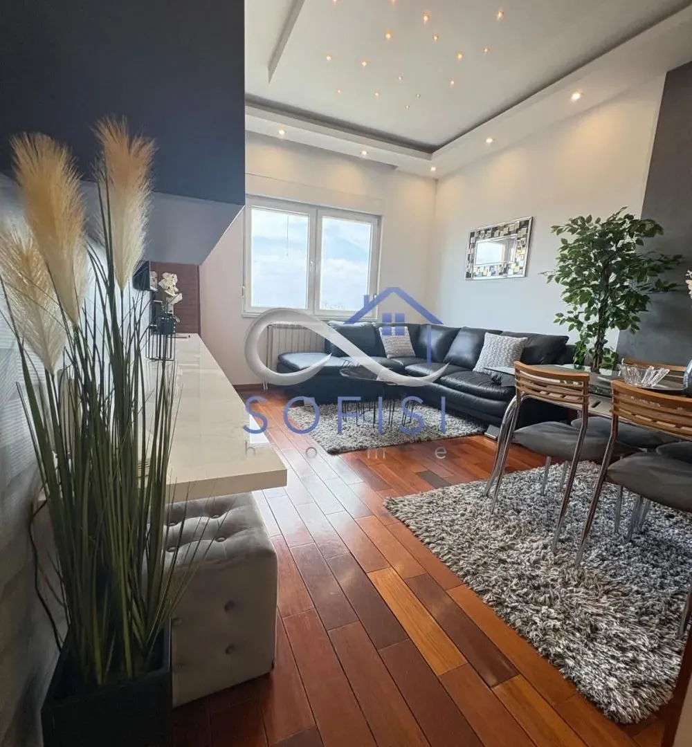 Rent, three bedroom apartment, 54m², Bulevar Evrope, Novi Sad Sve Podlokacije