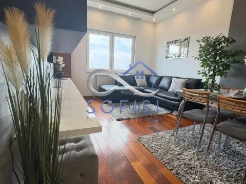 Rent, three bedroom apartment, 54m², Bulevar Evrope, Novi Sad Sve Podlokacije - image 2