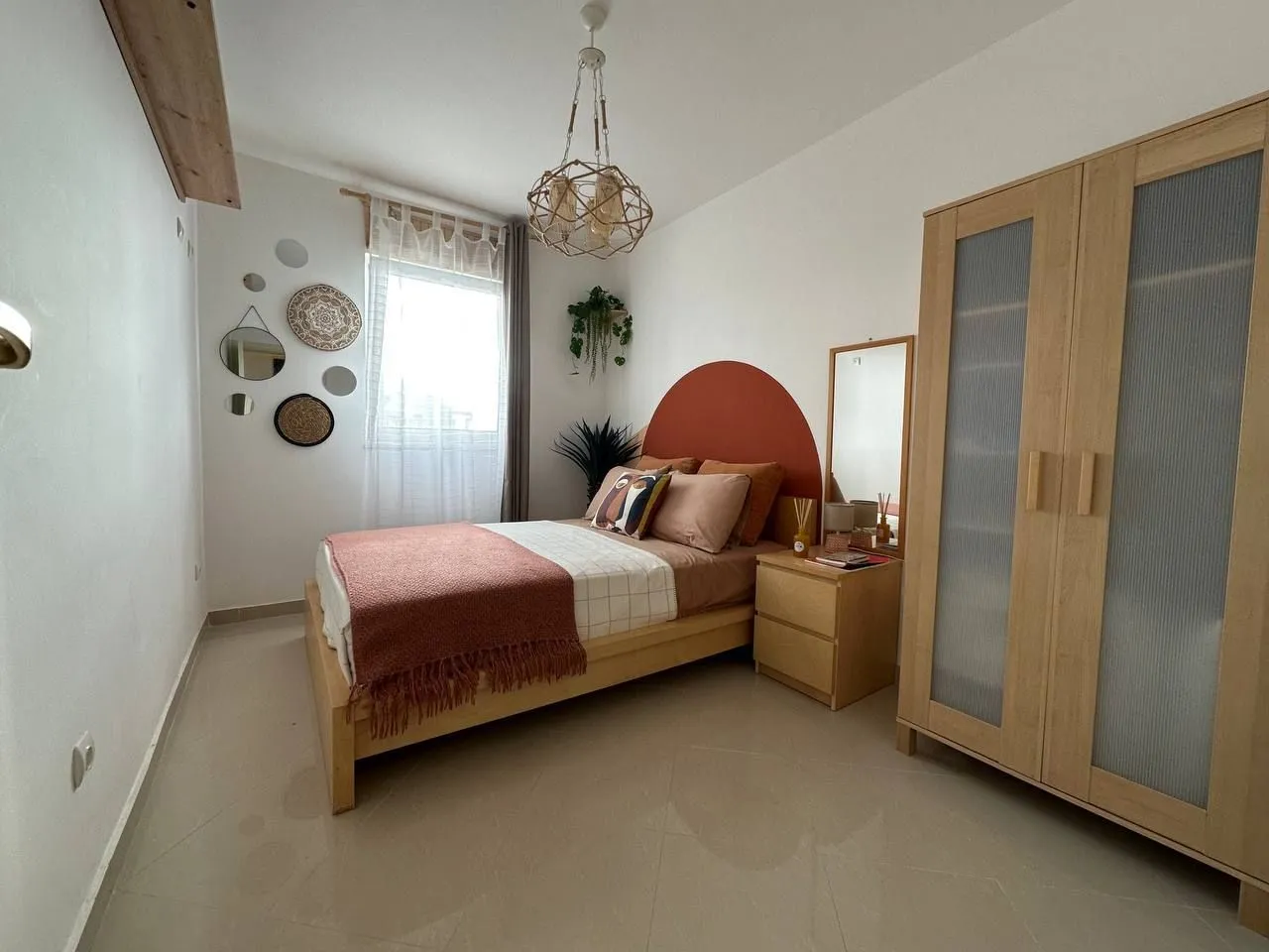 Prodaja, jednosoban stan, 30m², Bečići, Budva