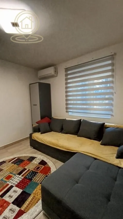 Sale, one bedroom apartment, 22m², Grbavica, Novi Sad Sve Podlokacije