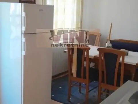 Izdavanje, dvosoban stan, 70m², Altina, Beograd - image 11