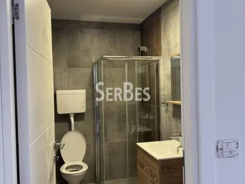 Izdavanje, jednosoban stan, 32m², Bulevar Evrope, Novi Sad Sve Podlokacije - image 8