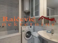 Izdavanje, trosoban stan, 75m², Savski Venac, Beograd - image 16