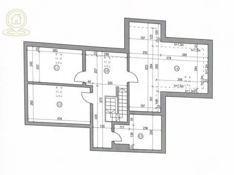 Prodaja, stan, 133m², Mladenovac, Beograd - image 24