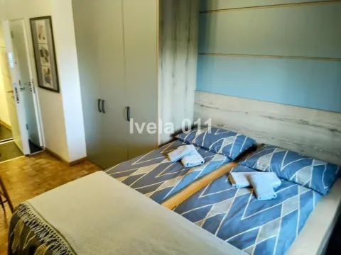 Sale, three bedroom apartment, 78m², Banjica, Voždovac Sve Podlokacije - image 9
