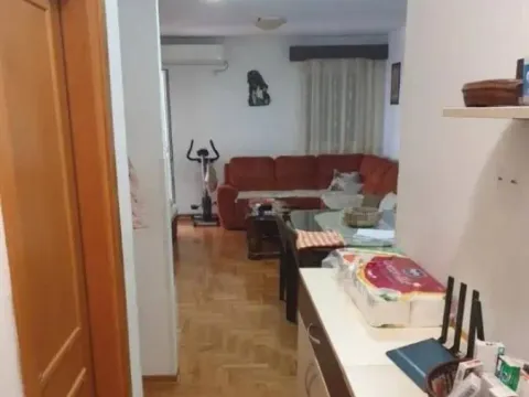 Sale, two bedroom apartment, 126m², Budva, Crna Gora - image 7