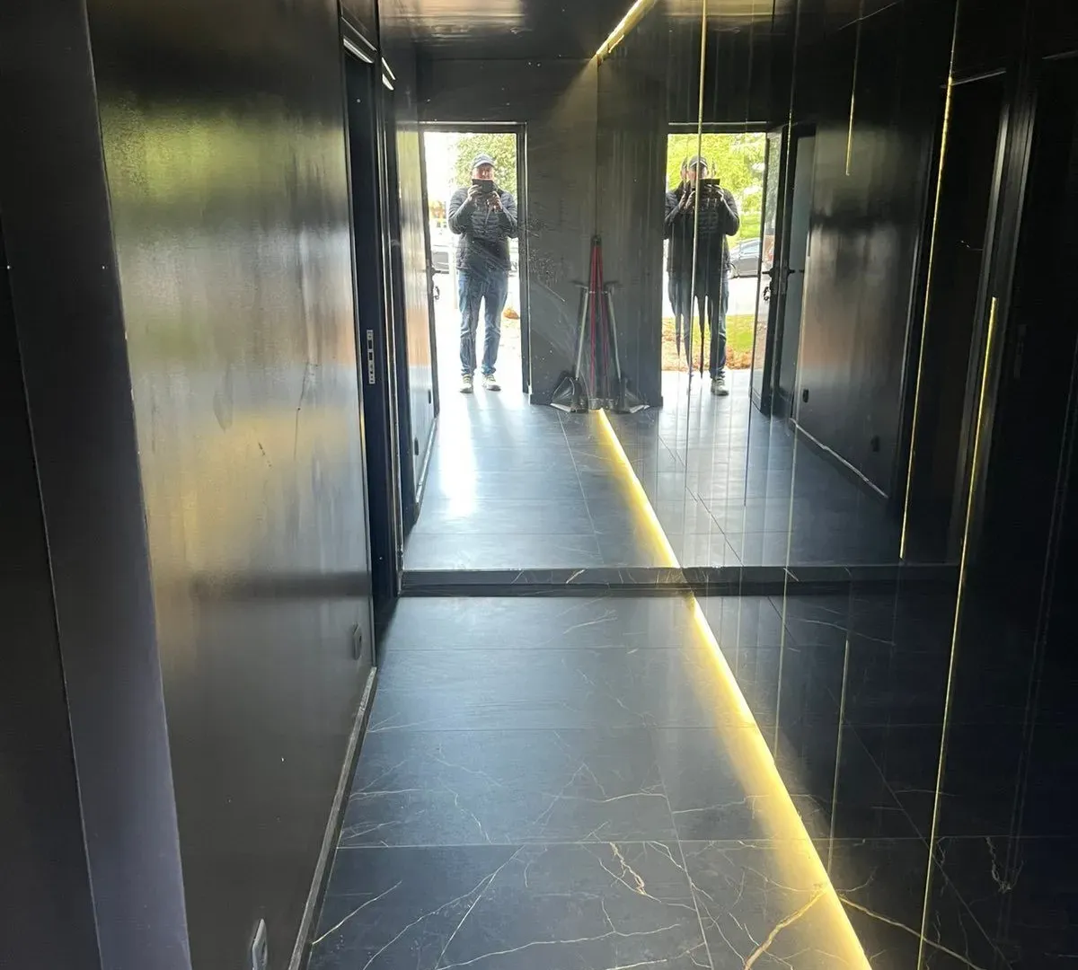 Rent, office space, 137m², Podgorica, Crna Gora