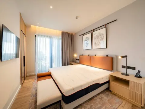 Prodaja, jednosoban stan, 63m², Porto Montenegro, Tivat - image 7