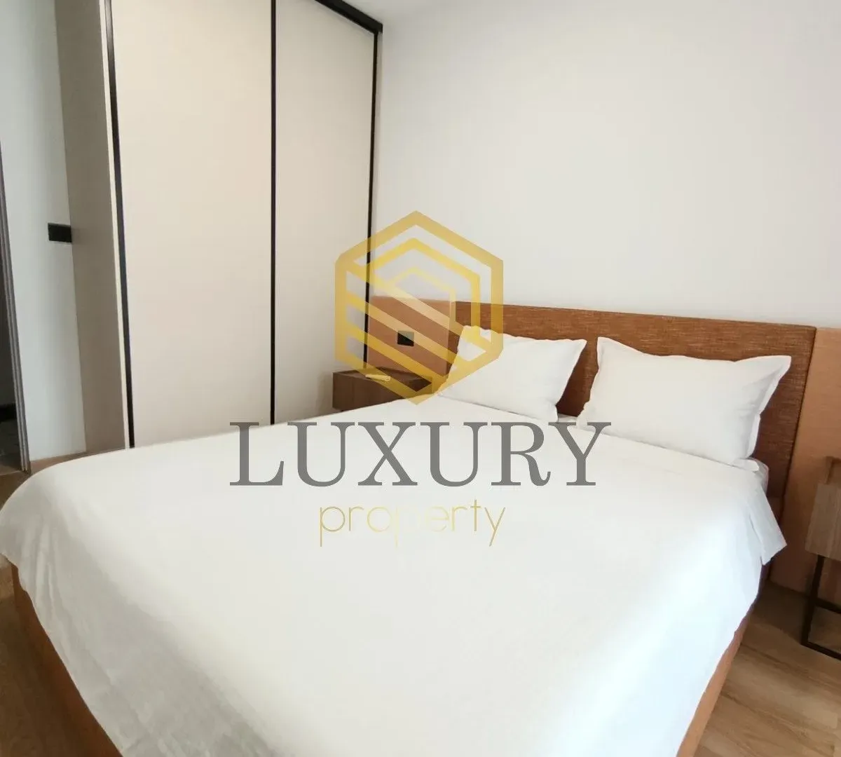 Rent, one bedroom apartment, 45m², Vezirov Most, Podgorica