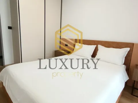 Rent, one bedroom apartment, 45m², Vezirov Most, Podgorica - image 12