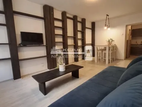 Izdavanje, jednosoban stan, 30m², Vračar Centar, Vračar Sve Podlokacije - image 2