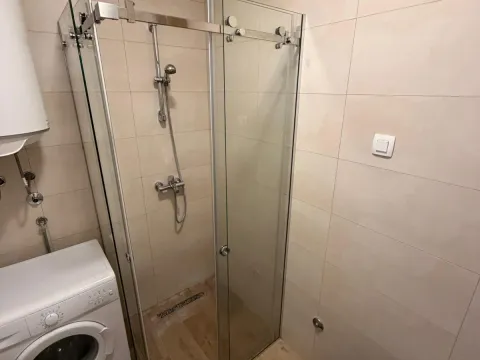 Rent, one bedroom apartment, 42m², Zabjelo, Podgorica - image 6