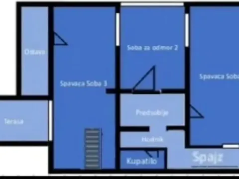 Prodaja, stan, 150m², Zvezdara Sve Podlokacije, Beograd - image 3