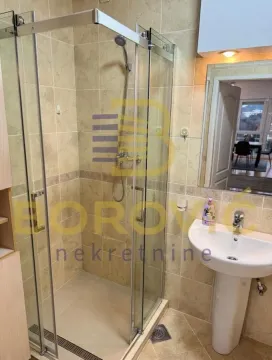 Sale, two bedroom apartment, 64m², Savski Venac, Beograd - image 10