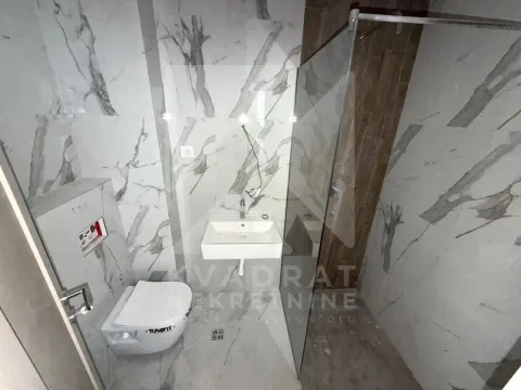 Prodaja, jednosoban stan, 43m², Zabjelo, Podgorica - image 9