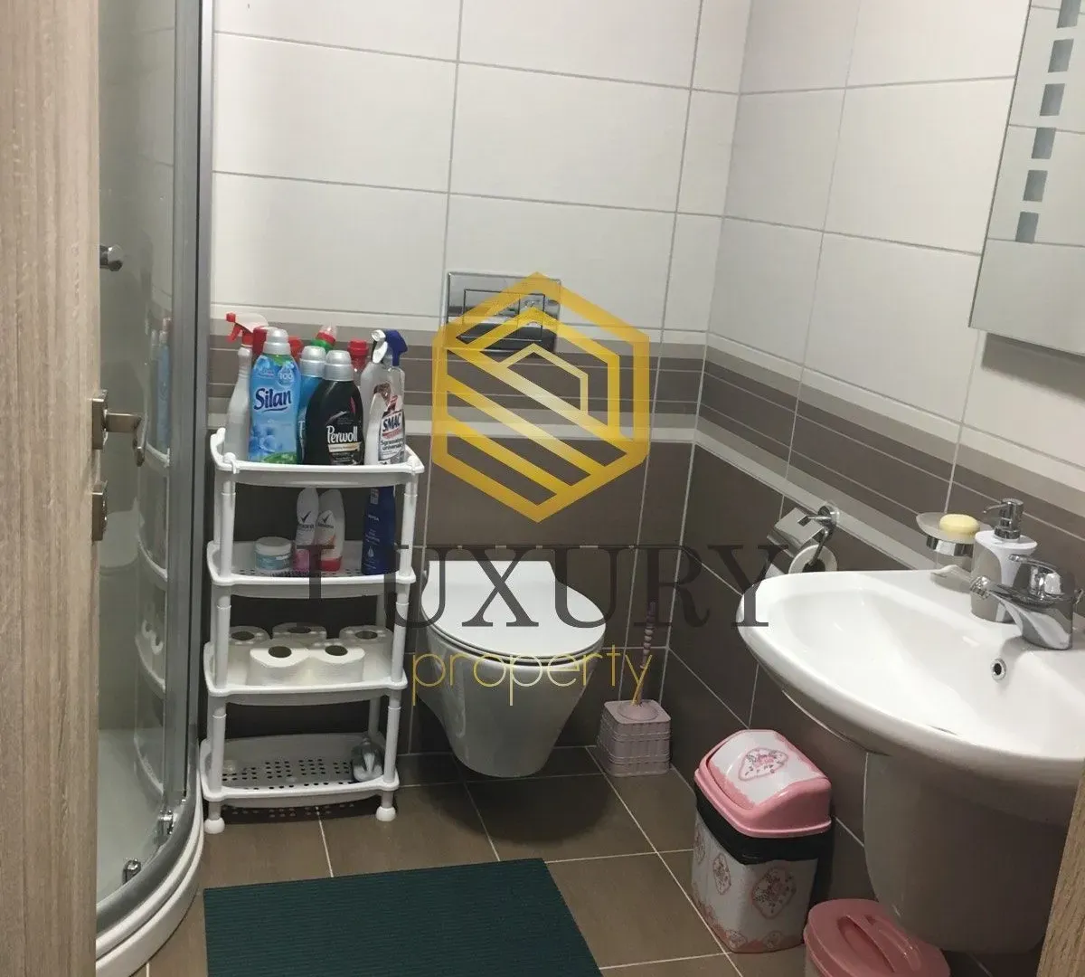 Izdavanje, stan, 27m², Zabjelo, Podgorica