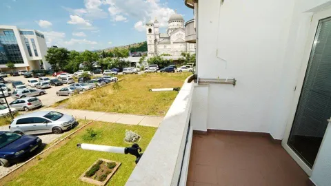 Izdavanje, jednosoban stan, 45m², Preko Morače, Podgorica - image 3