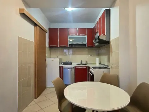 Izdavanje, jednosoban stan, 44m², Preko Morače, Podgorica - image 5