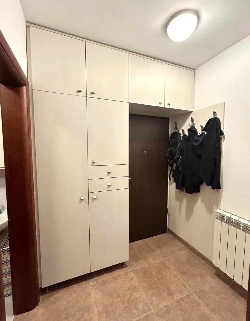 Prodaja, stan, 48m², Žabljak, Crna Gora