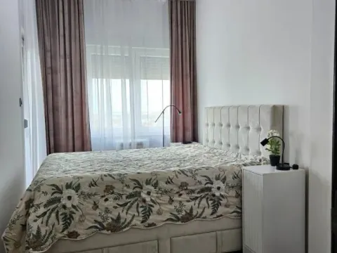 Izdavanje, dvosoban stan, 54m², Bulevar Evrope, Novi Sad Sve Podlokacije - image 7
