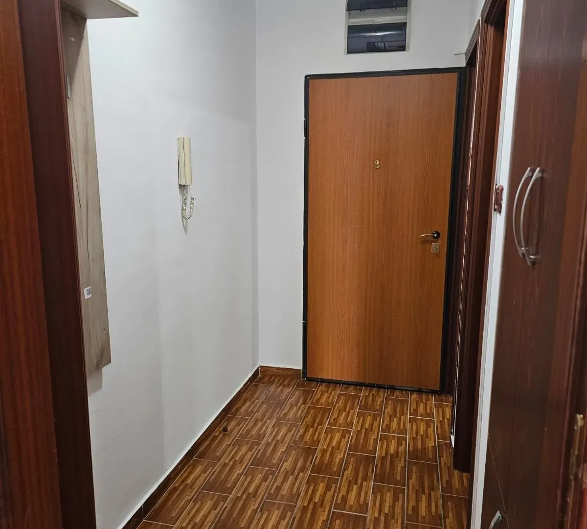 Rent, one bedroom apartment, 46m², Zabjelo, Podgorica