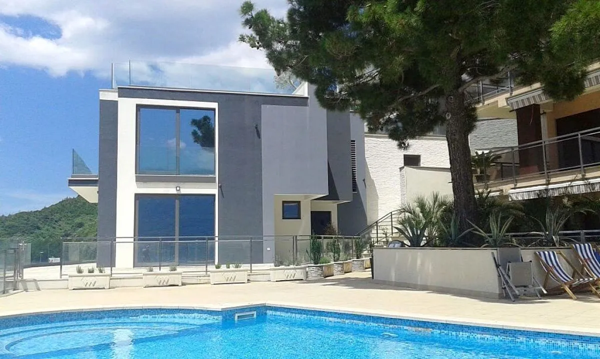 Sale, house, 438m², Budva, Crna Gora