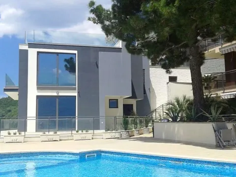 Prodaja, kuća, 438m², Budva, Crna Gora - image 24