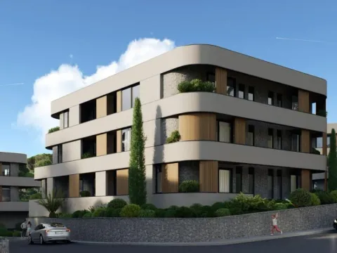 Prodaja, dvosoban stan, 88m², Budva, Crna Gora - image 8