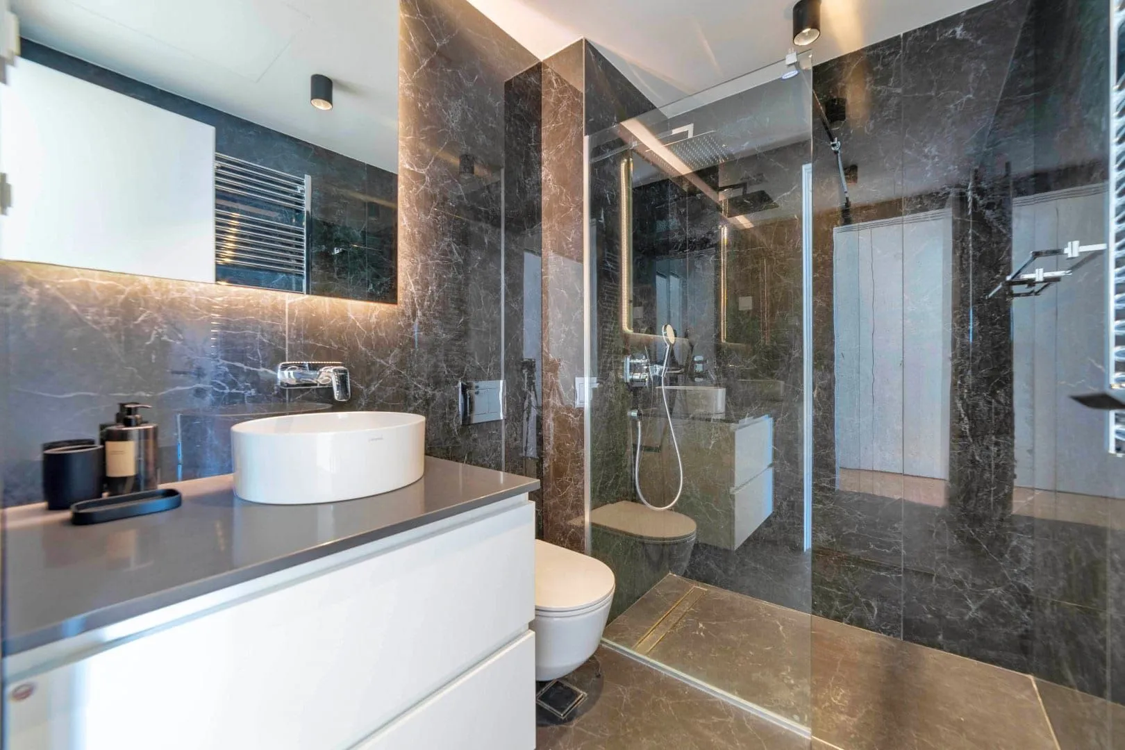 Sale, three bedroom apartment, 125m², Vidikovac, Budva