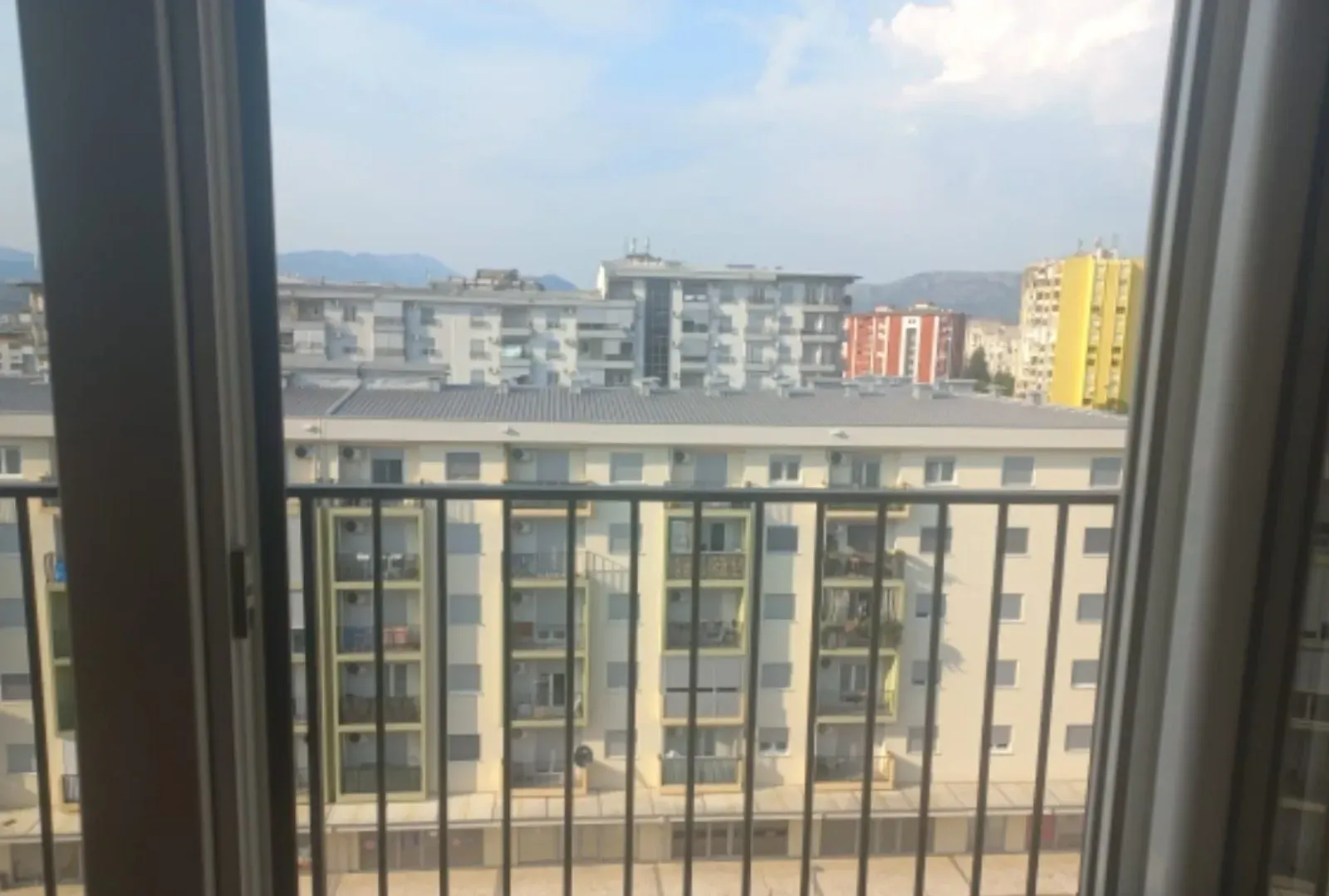 Izdavanje, jednosoban stan, 40m², Zabjelo, Podgorica