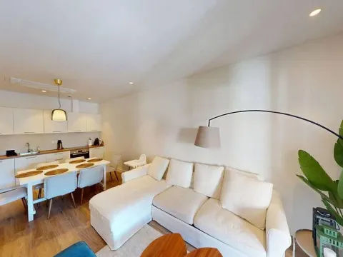 Prodaja, dvosoban stan, 68m², Luštica Bay, Tivat - image 3