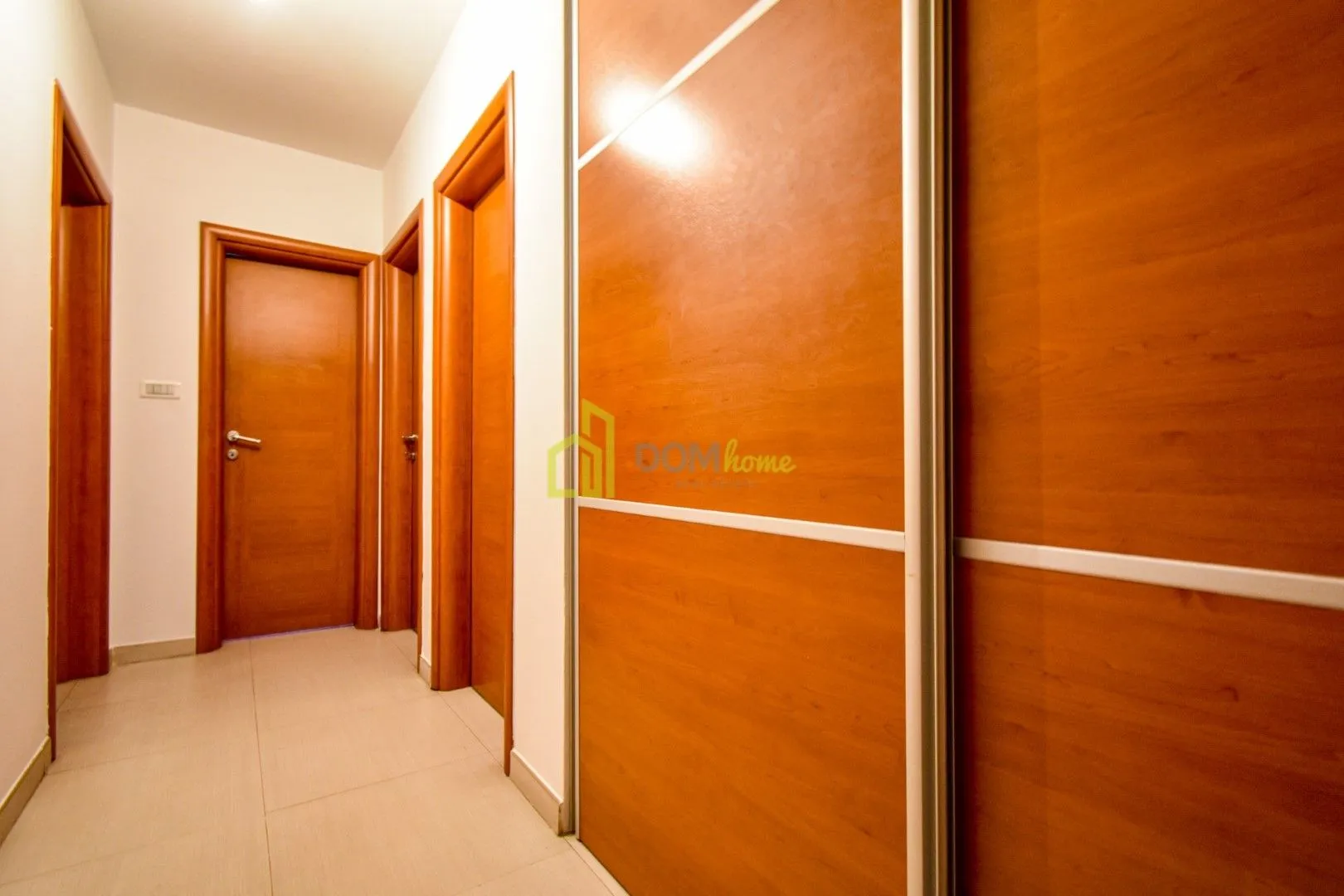 Sale, two bedroom apartment, 52m², Stari Aerodrom, Podgorica