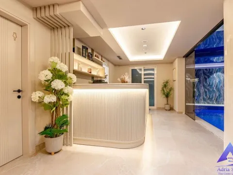 Rent, office space, 350m², Pržno, Budva - image 12