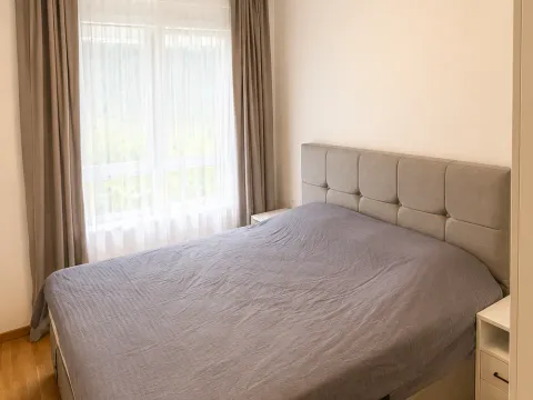 Izdavanje, jednosoban stan, 35m², Zabjelo, Podgorica - image 5