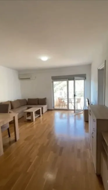 Sale, apartment, 45m², Rafailovići, Budva