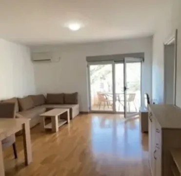 Sale, apartment, 45m², Rafailovići, Budva - image 2