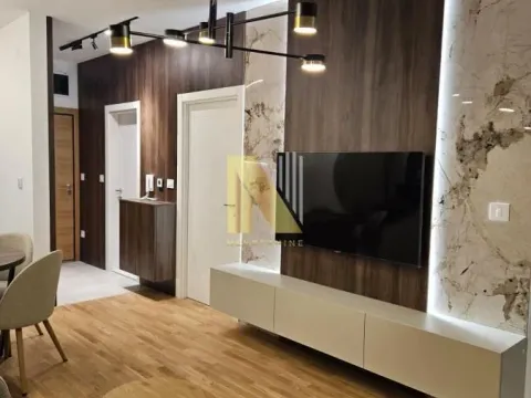 Stan in Novo naselje