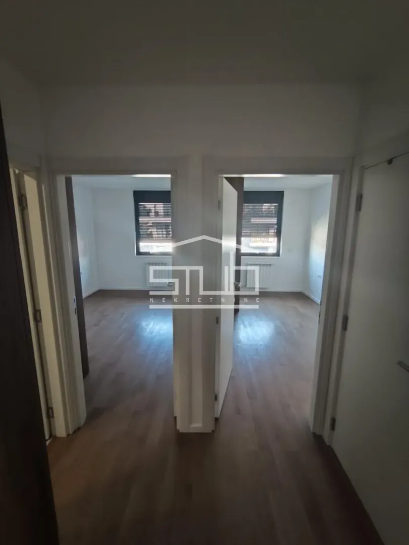 Sale, three bedroom apartment, 66m², Višnjička Banja, Palilula Sve Podlokacije