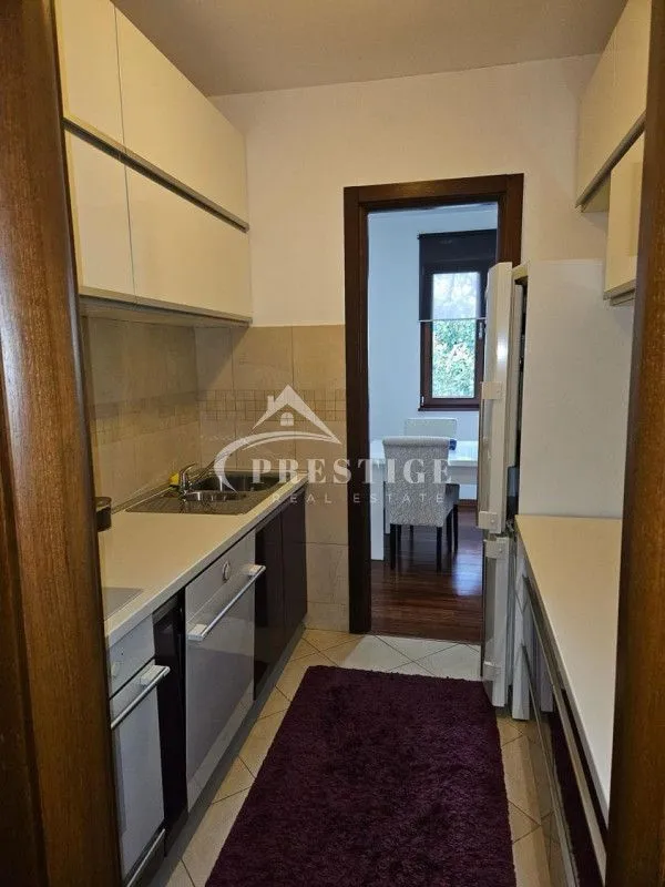 Rent, two bedroom apartment, 73m², Gorica C, Podgorica