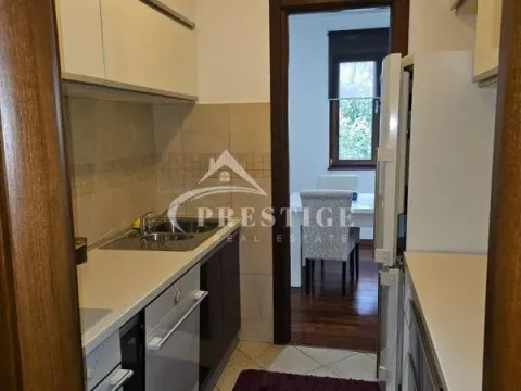 Izdavanje, dvosoban stan, 73m², Gorica C, Podgorica - image 6