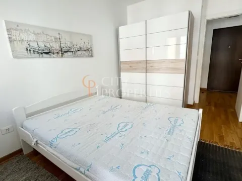 Rent, apartment, 43m², City Kej, Podgorica - image 6