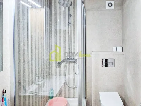 Izdavanje, jednosoban stan, 42m², Centar, Podgorica - image 3