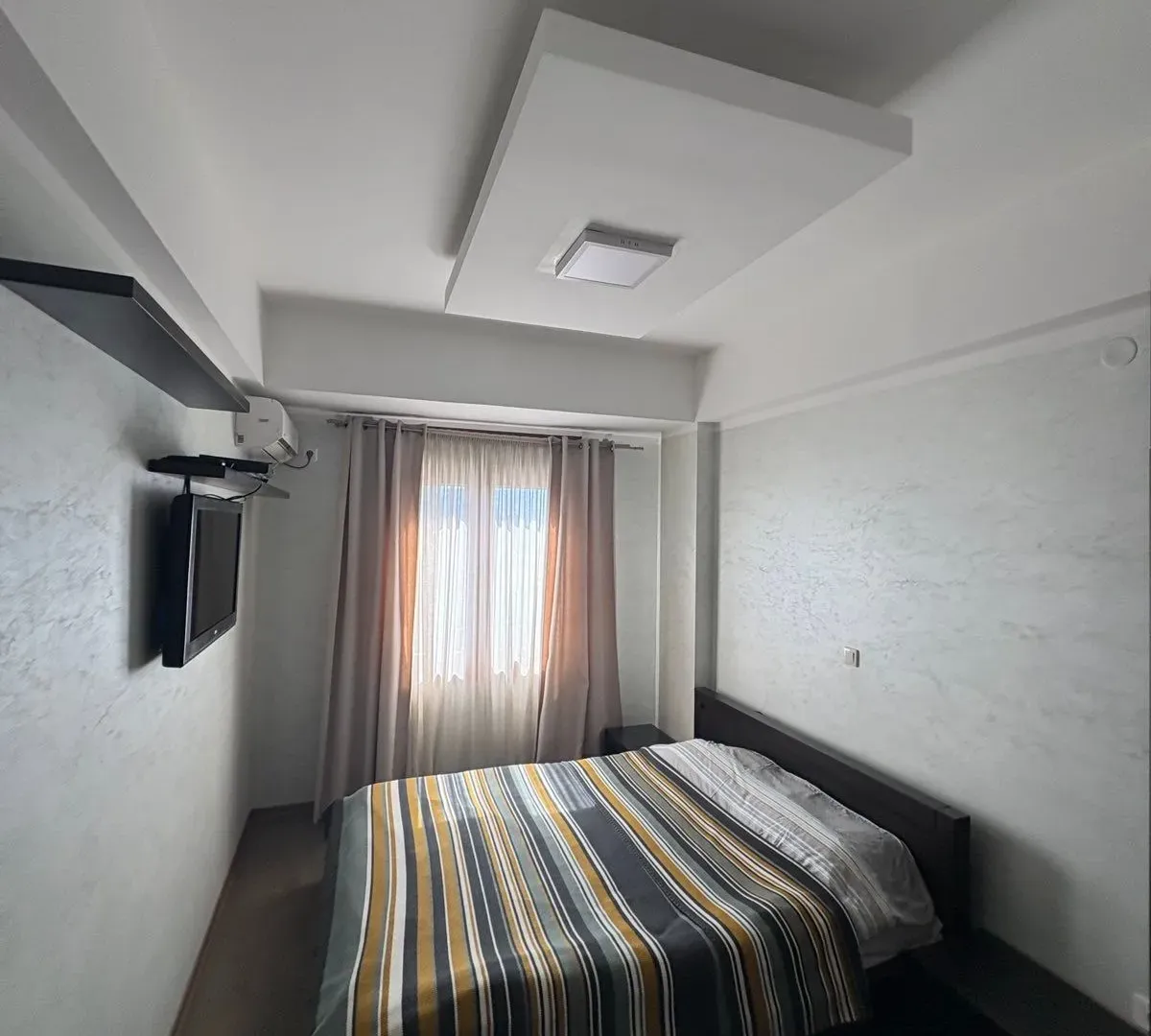 Sale, one bedroom apartment, 41m², Petrovac, Budva