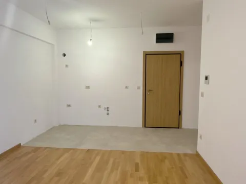 Prodaja, garsonjera, 42m², Rozino, Budva - image 15