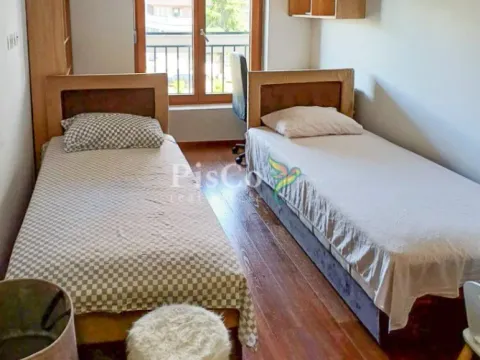 Izdavanje, dvosoban stan, 70m², Master Kvart, Podgorica - image 6