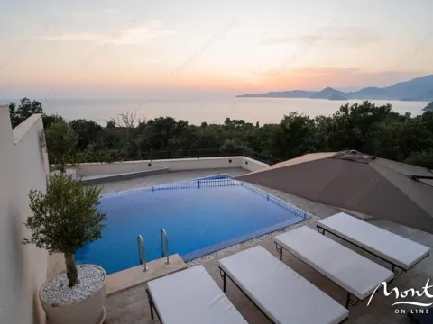 Sale, house, 650m², Reževići, Budva - image 22