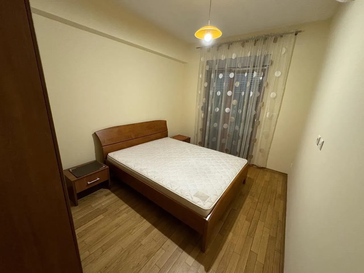 Rent, one bedroom apartment, 51m², Centar, Podgorica