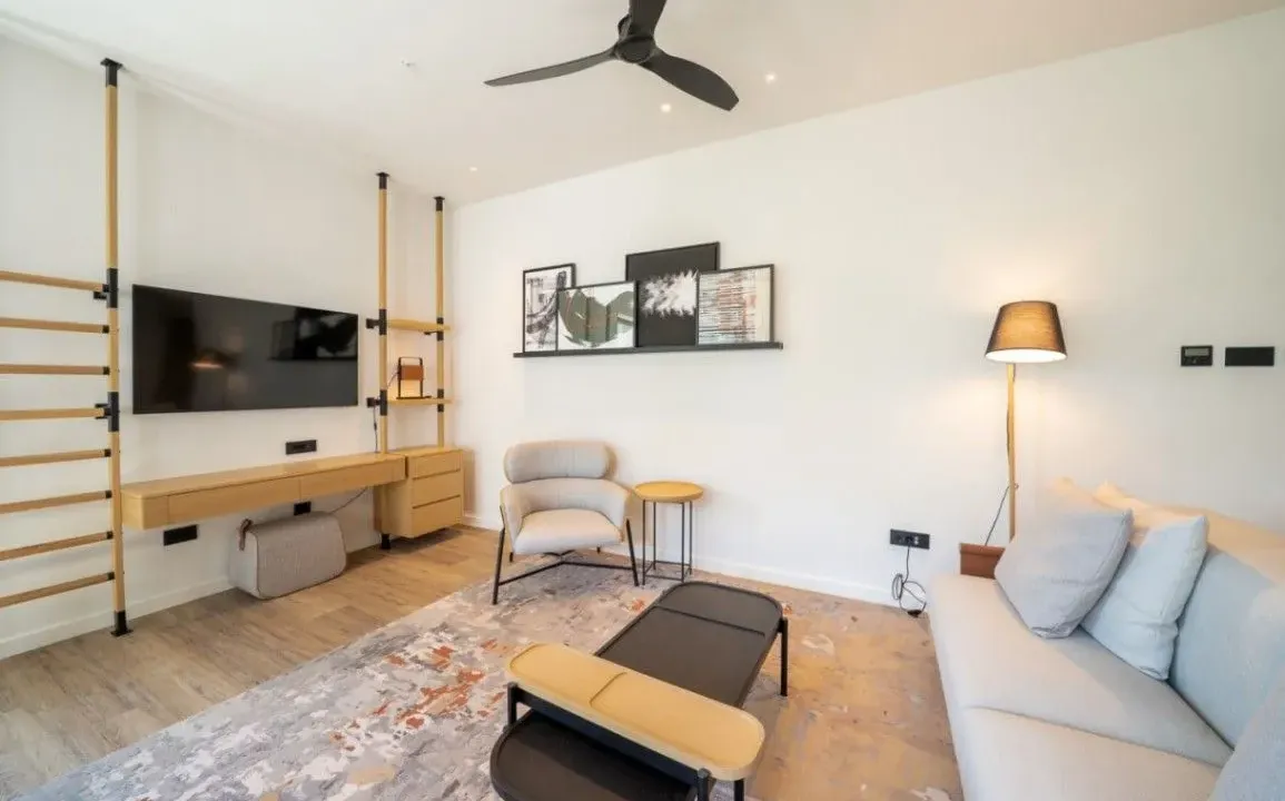 Prodaja, dvosoban stan, 91m², Porto Montenegro, Tivat